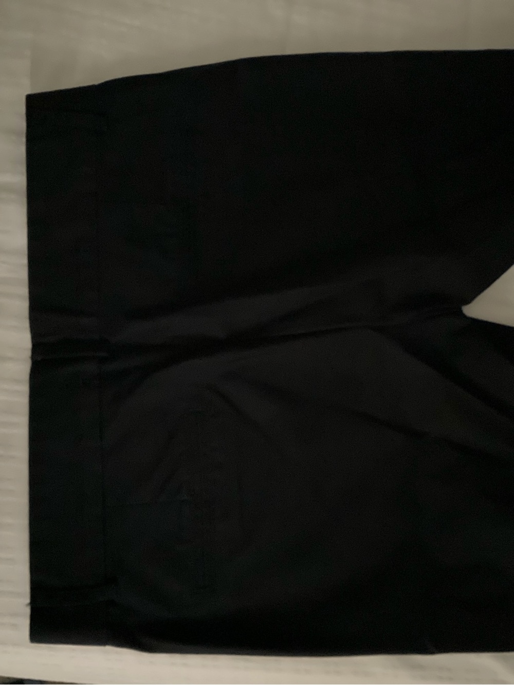 Dockers Black Women’s Pants - Straight Leg - Picture 2 of 6